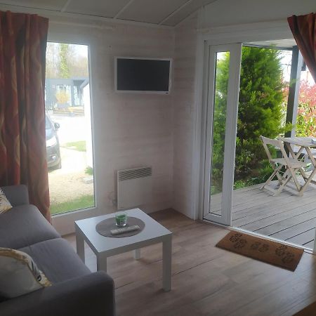 Chalet Hotel Dinard Buitenkant foto