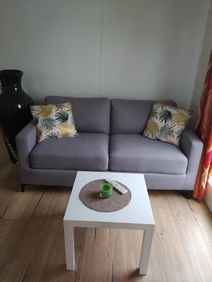 Chalet Hotel Dinard Buitenkant foto