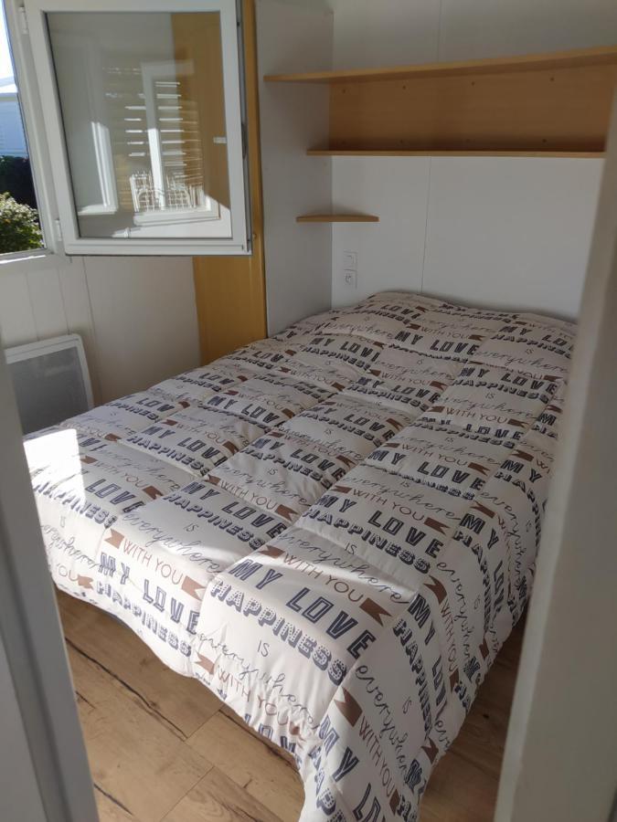 Chalet Hotel Dinard Buitenkant foto